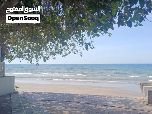 Semi Furnished Yearly in Muscat Ghubrah