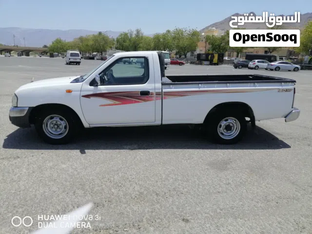2012 Nissan Datsun