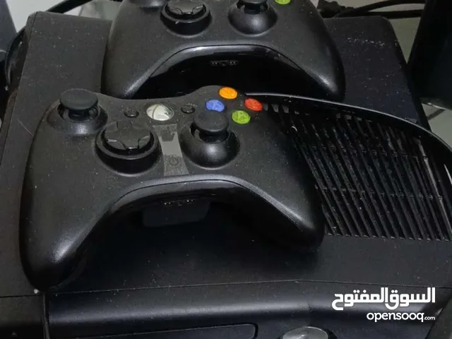 X box 360 اجتني من المانيا بعدا جديدي