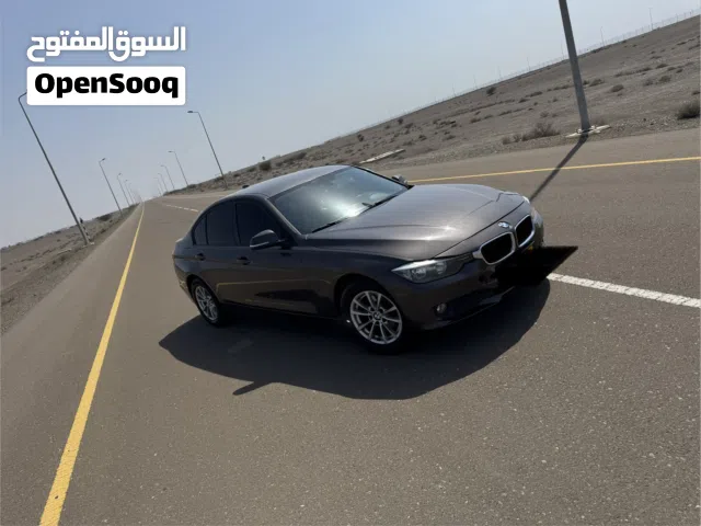Bmw 316i  1600 cc تربو