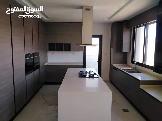 180m2 3 Bedrooms Apartments for Sale in Amman Al-Thuheir