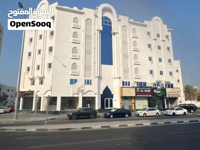 100 m2 2 Bedrooms Apartments for Rent in Doha Al Ghanim
