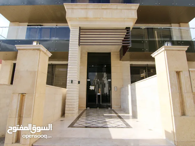 250m2 4 Bedrooms Apartments for Sale in Amman Um Uthaiena