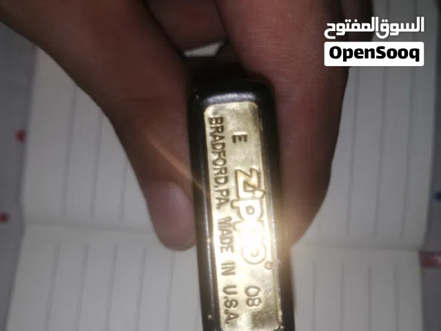 ولاعه زيبو 08