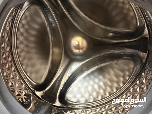 Front-Load Washing Machine