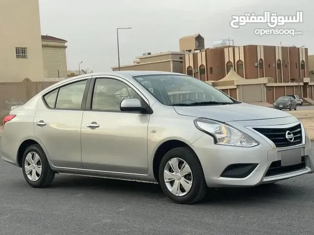 للبيع صني نيسان 2020