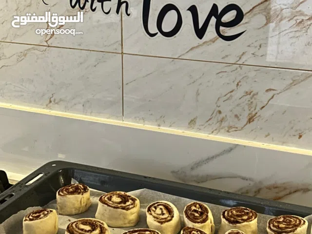 مطعم مجهز للبيع مع الرخصة