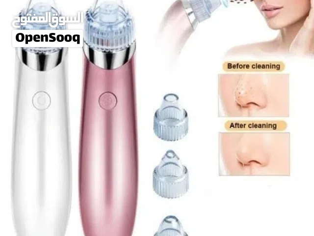 منظف مسام كهربائي