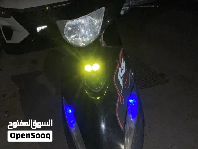 2007 ياماها أخرى