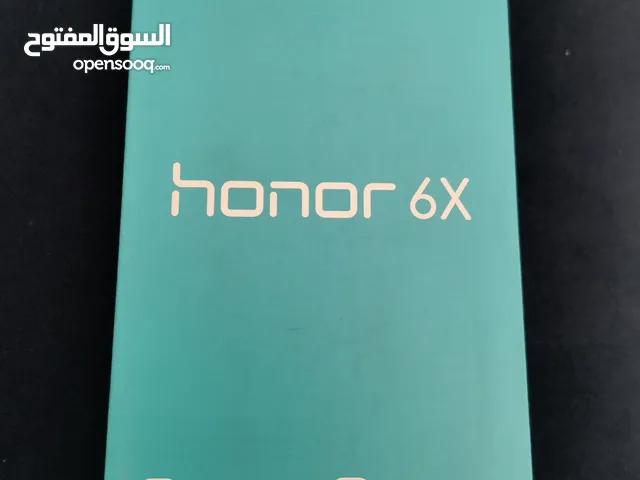 Honor Honor 6X 32 GB in Baghdad