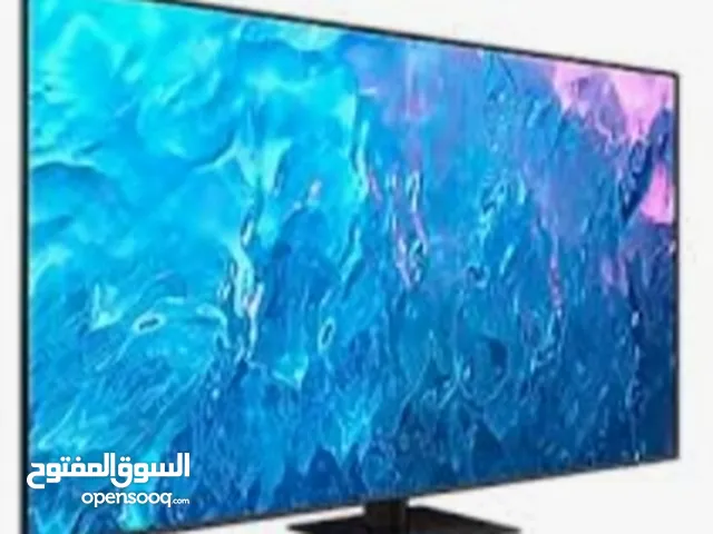 Samsung LED 65 inch TV in Giza