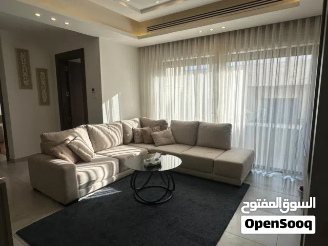 شقه مفروشه للايجار في عبدون ( Property 47066 )-164658