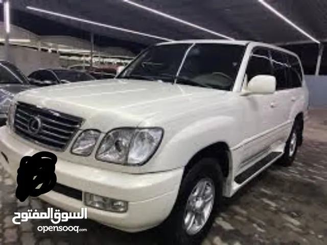 مطلوووووب لكزز 2001 او2000
