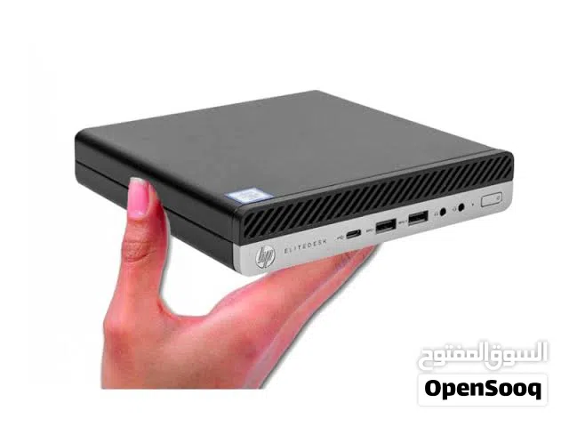 Windows HP Computers for sale in Amman