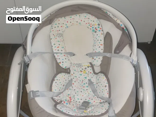كرسي هزاز  رضع مسقط الانصب