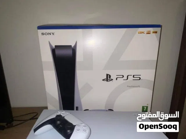 PlayStation 5 PlayStation for sale in Tripoli