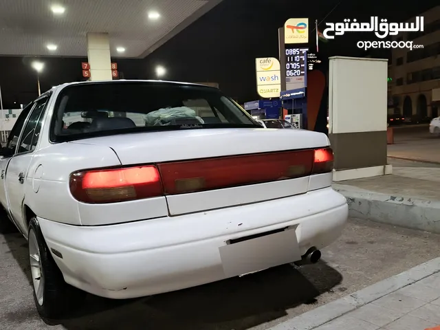 كيا ون موديل 96 فحص خالي قص قلبان
