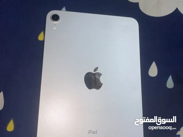 Apple iPad Mini 6 64 GB in Tripoli