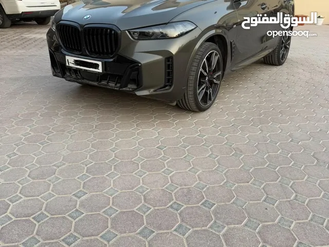 بي ام دبليو BMW . 5-Series . 540i xDrive