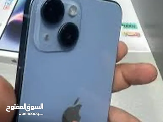 Apple iPhone 14 Plus 128 GB in Basra