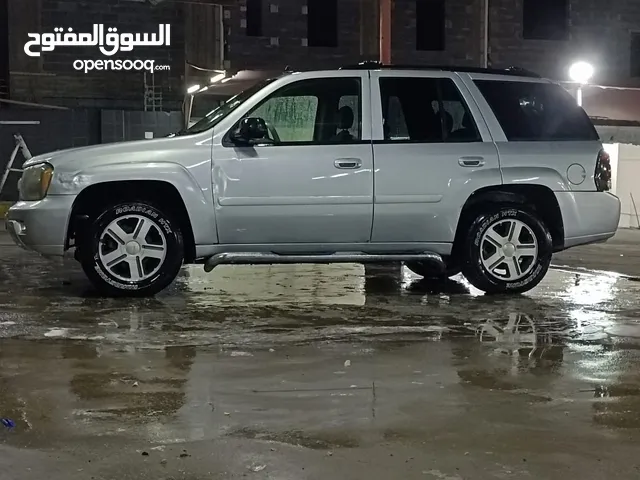 Chevrolet Blazer Standard in Jeddah