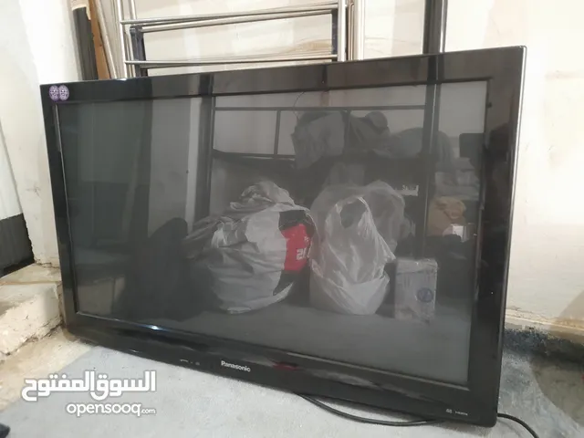 Panasonic Plasma 42 inch TV in Al Ahmadi