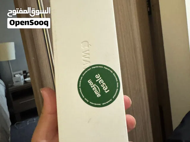 Apple Series 11 46’ ساعه ابل سيريس 11 مقاس 46