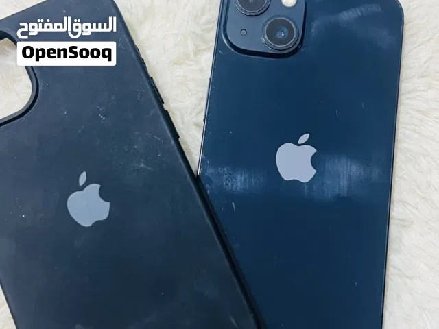 آيفون 13العادي 128قيقا