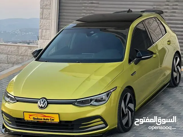 جولف 2021 فل الفل لون مميز