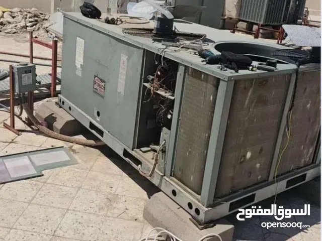 Ac Repair and installation