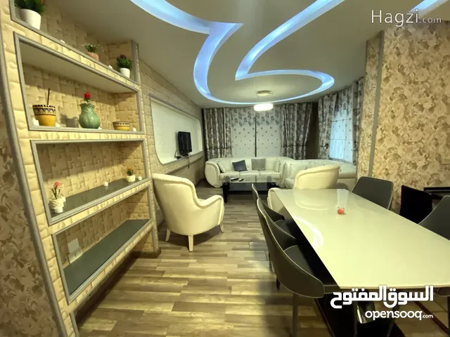 شقة مفروشة للإيجار 100م2 ( Property 18778 ) سنوي فقط