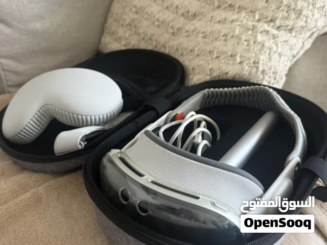 Apple vision pro