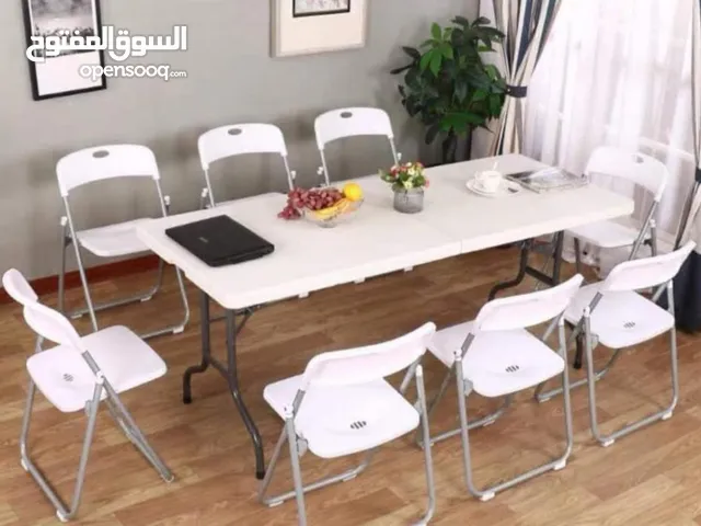 طاوله طعام شنته بسعر قنبله الموسم ,