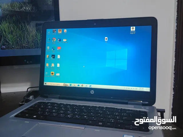 Windows HP for sale in Amman