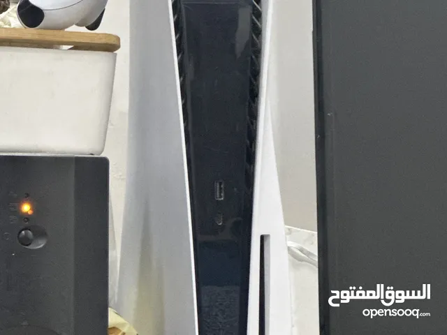 بلي 5 ياباني نضيف جداً استعمال 5 اشهر