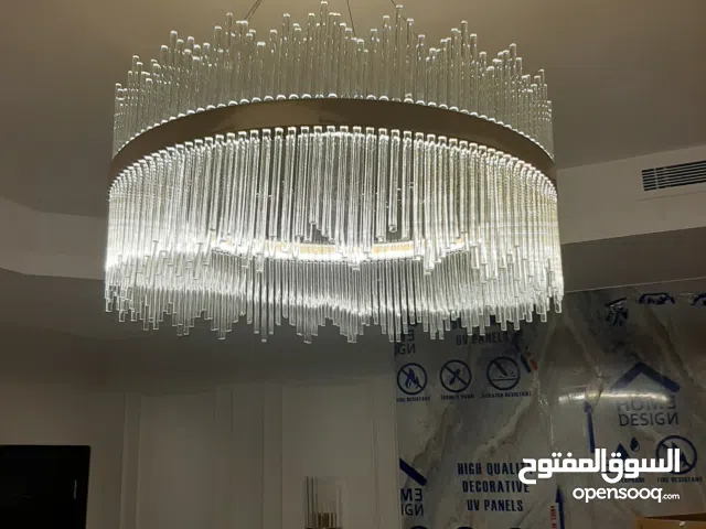 فنى كهرباء وسباكة