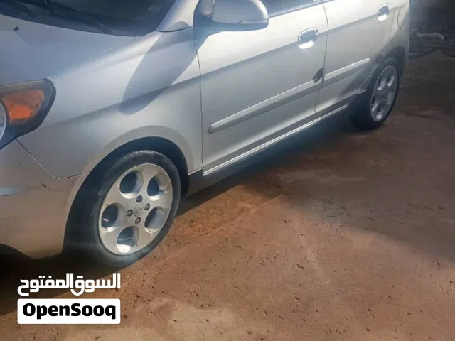 KIV بيكانتو
