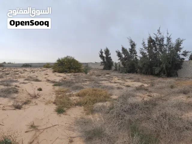 Mixed Use Land for Sale in Zliten Other