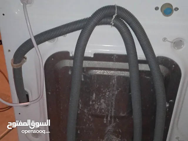 LG 7 - 8 Kg Washing Machines in Tripoli