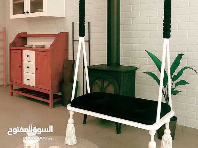 مراجيح معلقه داخليه وخارجيه