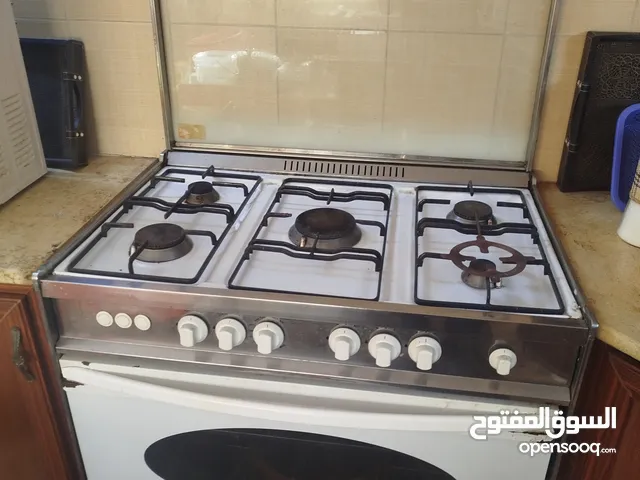 National Deluxe Ovens in Irbid