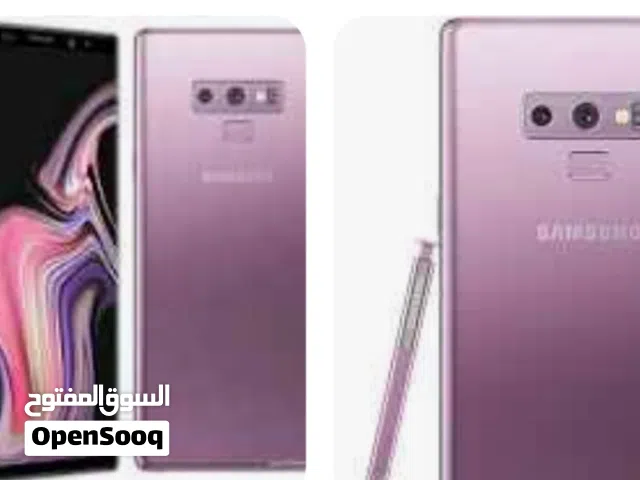 سامسونج نت 9