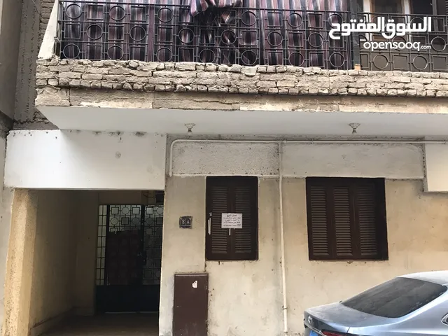 127 m2 2 Bedrooms Townhouse for Sale in Giza Faisal