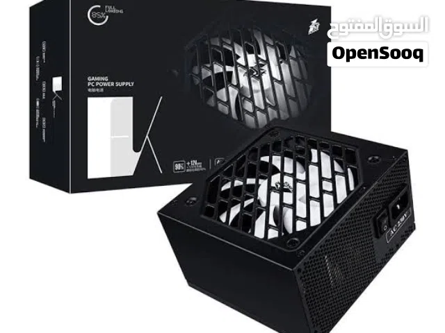 بورسبلاي Power supply