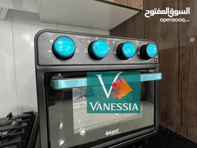 Air Frayer & Rôtisserie Électrique De La Marque Géant 20L