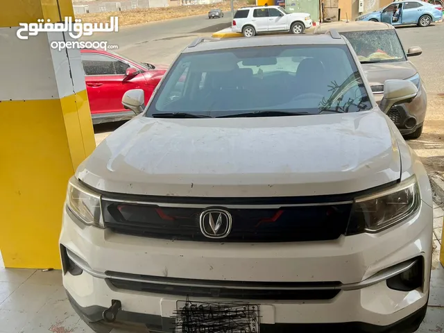 شانجان cs35 plus