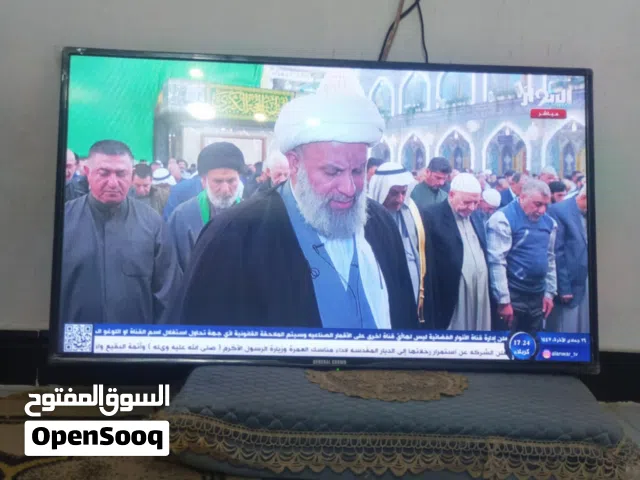 شاشة قياس 42 بدون نت