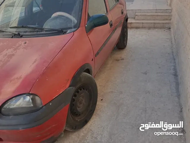 Used Opel Vita in Zarqa