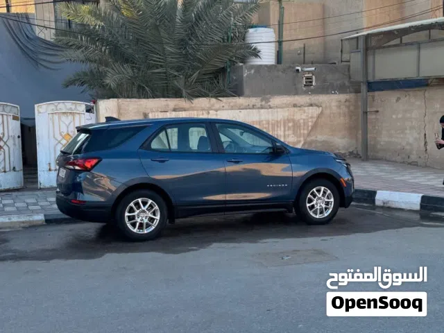 Used Chevrolet Equinox in Dhi Qar