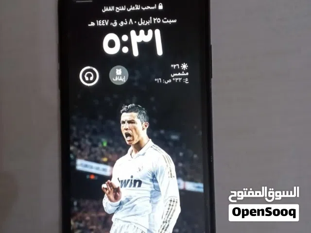 Apple iPhone XS 64 GB in Alexandria